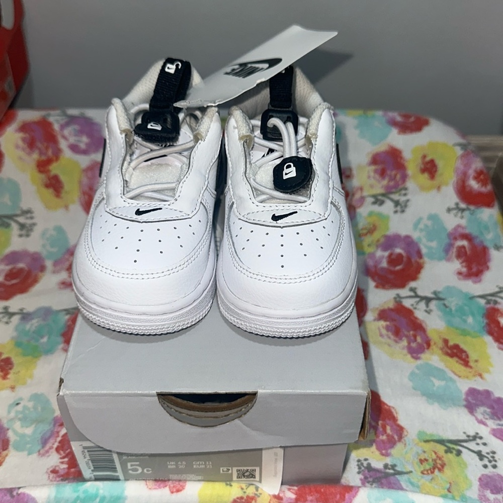 Force 1 toggle
